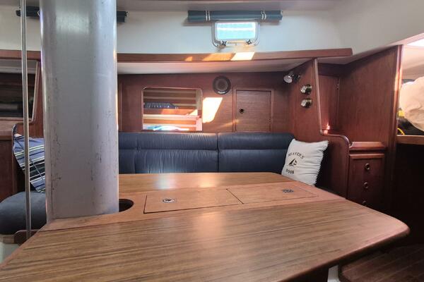 Heaven s Door 35ft Niagara Yacht For Sale