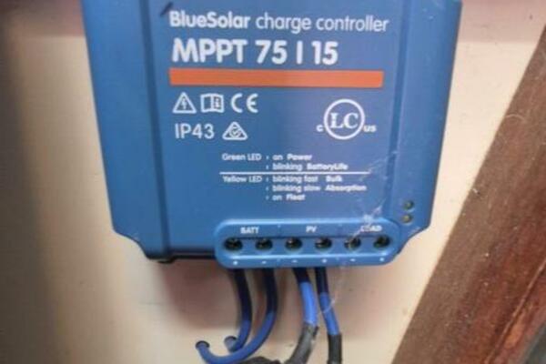 Heaven s Door 35ft Niagara Yacht For Sale