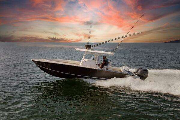 31-ft-Jupiter-2004-31 FS-Smoke Show-Orange Beach Alabama United States yacht for sale