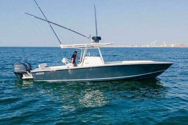 31-ft-Jupiter-2004-31 FS-Smoke Show-Orange Beach Alabama United States yacht for sale