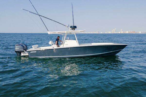 31-ft-Jupiter-2004-31 FS-Smoke Show Orange Beach Alabama United States  yacht for sale