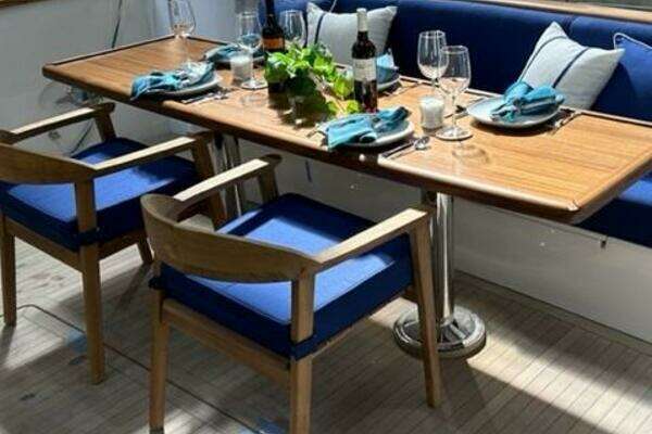 2023 Offshore Yachts 64