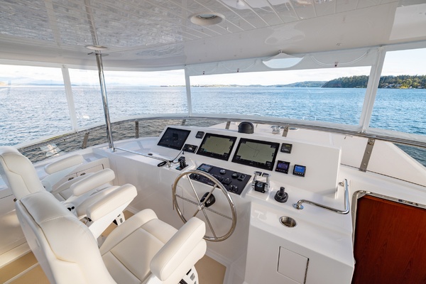Vingilot 64ft Offshore Yachts Yacht For Sale