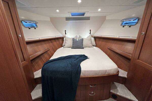 2023 Offshore Yachts 64