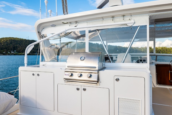 Vingilot 64ft Offshore Yachts Yacht For Sale
