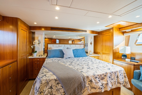 Vingilot 64ft Offshore Yachts Yacht For Sale