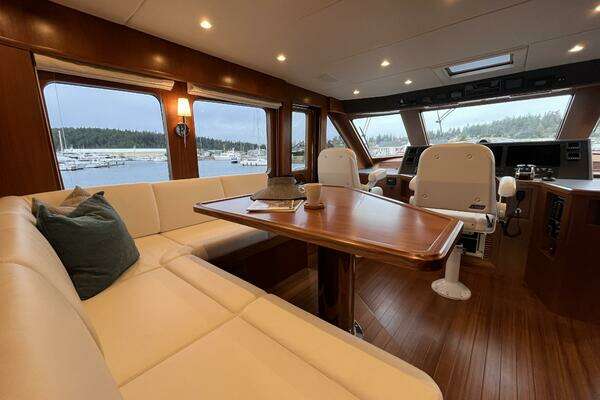 2023 Offshore Yachts 64