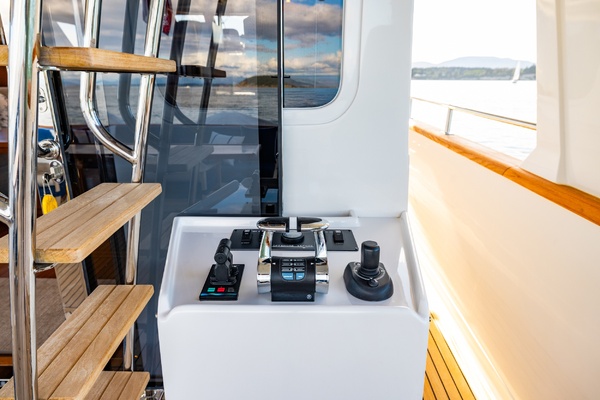 Vingilot 64ft Offshore Yachts Yacht For Sale