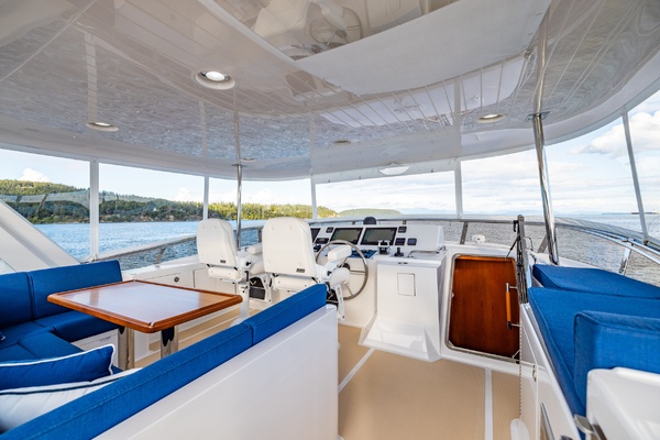Vingilot 64ft Offshore Yachts Yacht For Sale