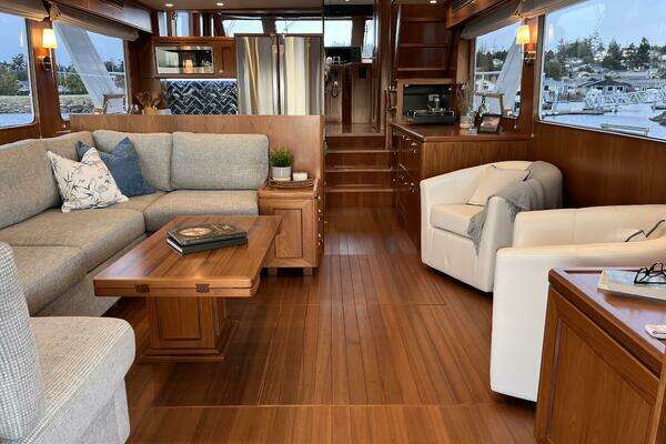 2023 Offshore Yachts 64