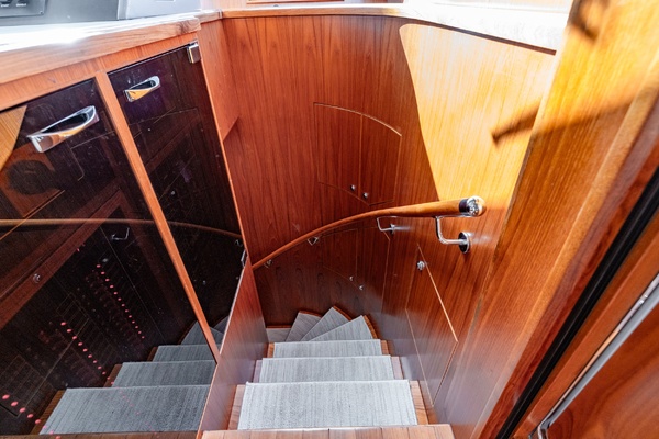 Vingilot 64ft Offshore Yachts Yacht For Sale