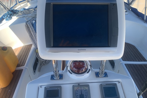 XTC 46ft Beneteau Yacht For Sale