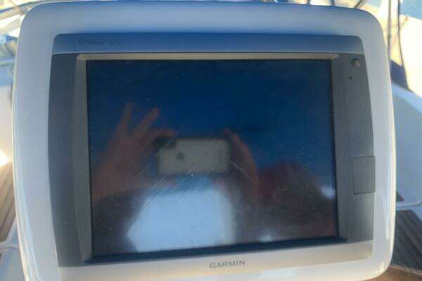 Photo of the 1998 Beneteau 463 "XTC"