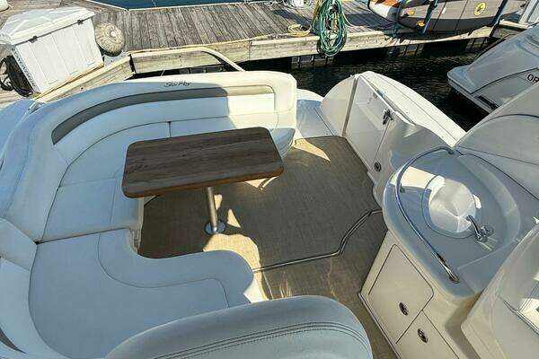 2007 Sea Ray 34