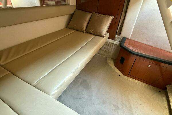 2007 Sea Ray 34