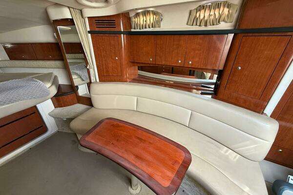 2007 Sea Ray 34