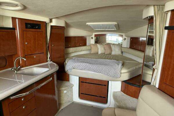 2007 Sea Ray 34