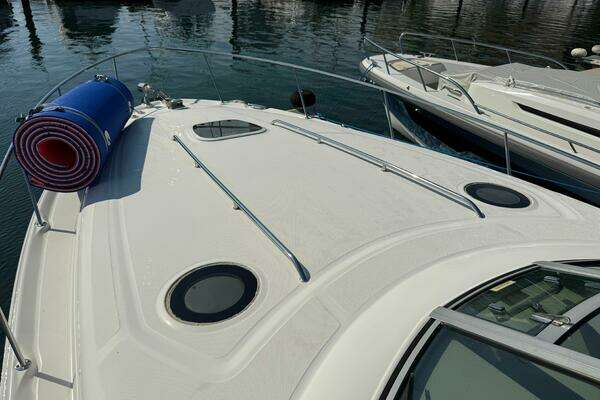 2007 Sea Ray 34