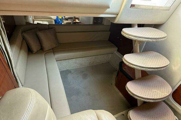 2007 Sea Ray 34