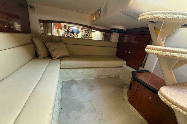 2007 Sea Ray 34