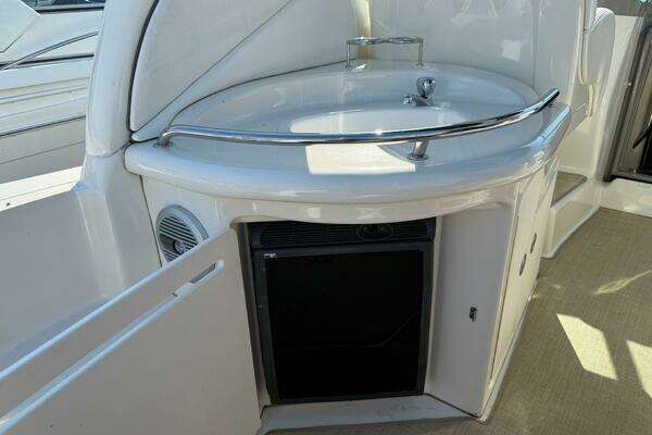 2007 Sea Ray 34