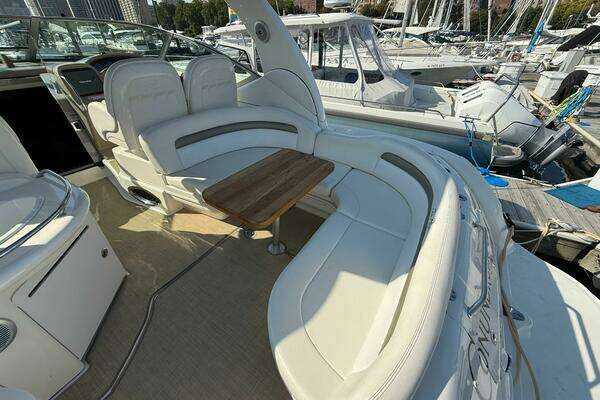2007 Sea Ray 34