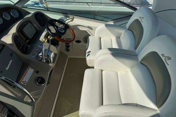 2007 Sea Ray 34