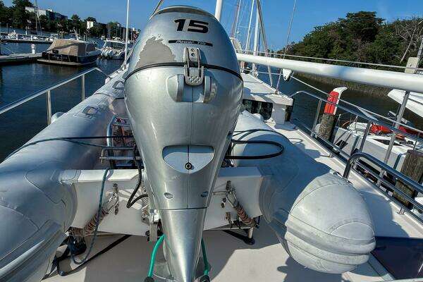 Nordic Tugs 37 Yacht For Sale