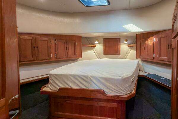 Nordic Tugs 37 Yacht For Sale