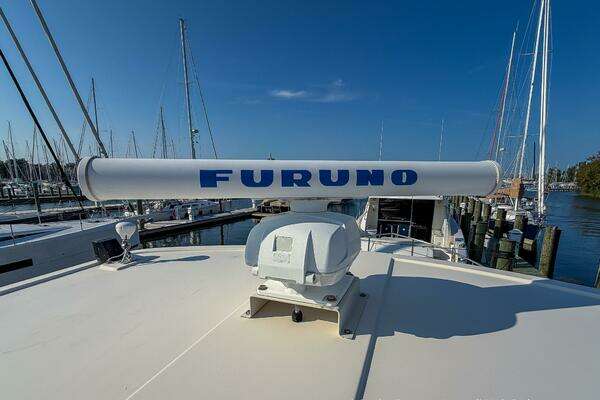 Nordic Tugs 37 Yacht For Sale