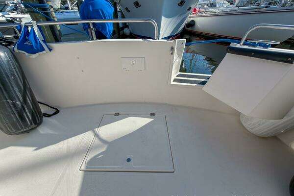Nordic Tugs 37 Yacht For Sale