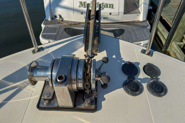 Nordic Tugs 37 Yacht For Sale