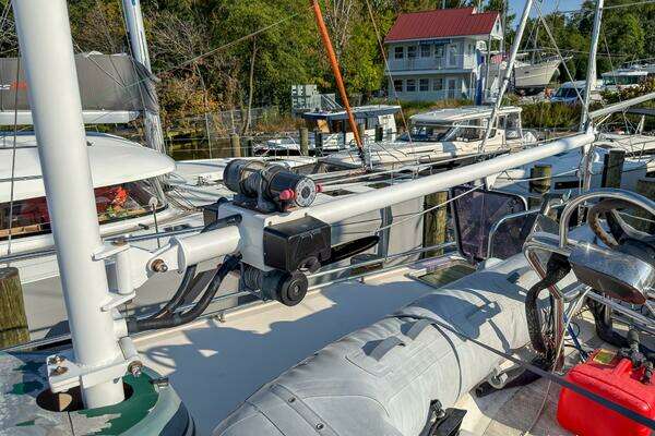 Nordic Tugs 37 Yacht For Sale