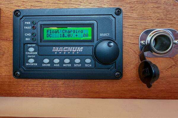 Nordic Tugs 37 Yacht For Sale