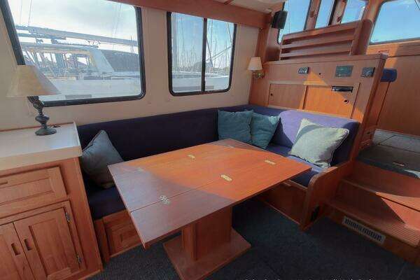 Nordic Tugs 37 Yacht For Sale