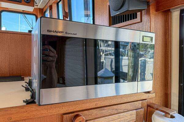 Nordic Tugs 37 Yacht For Sale