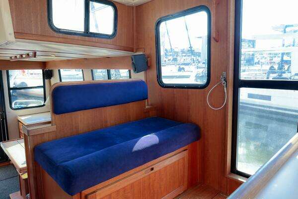 Nordic Tugs 37 Yacht For Sale