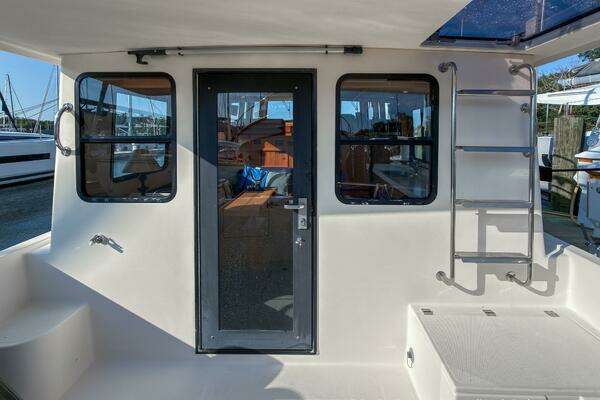 Nordic Tugs 37 Yacht For Sale