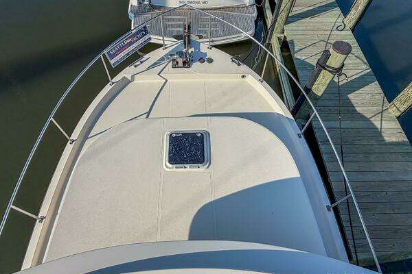Nordic Tugs 37 Yacht For Sale