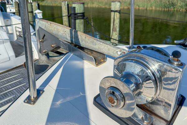 Nordic Tugs 37 Yacht For Sale