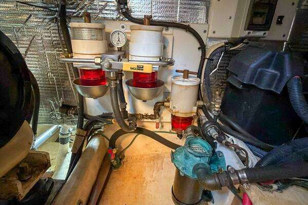 Nordic Tugs 37 Yacht For Sale