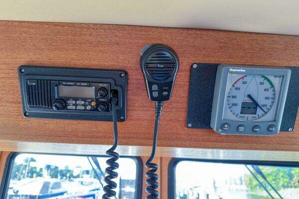 Nordic Tugs 37 Yacht For Sale