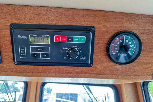 Nordic Tugs 37 Yacht For Sale