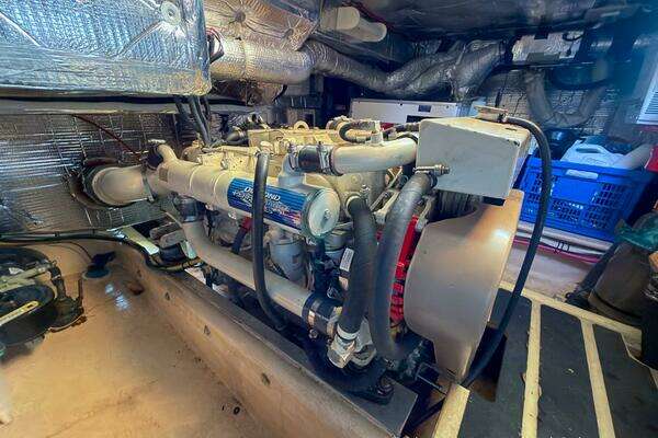 Nordic Tugs 37 Yacht For Sale