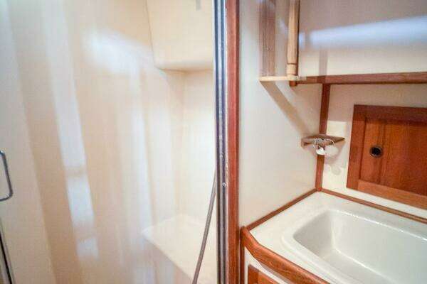 Nordic Tugs 37 Yacht For Sale