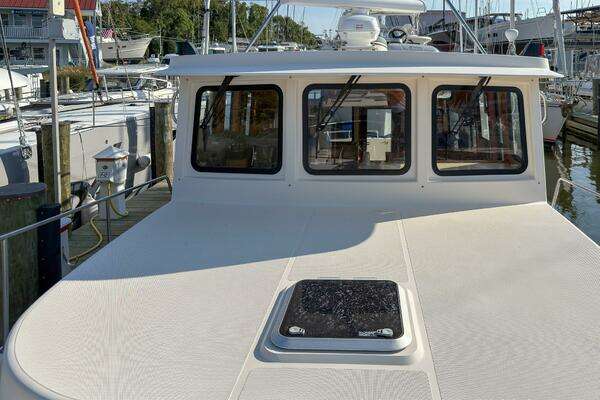 Nordic Tugs 37 Yacht For Sale