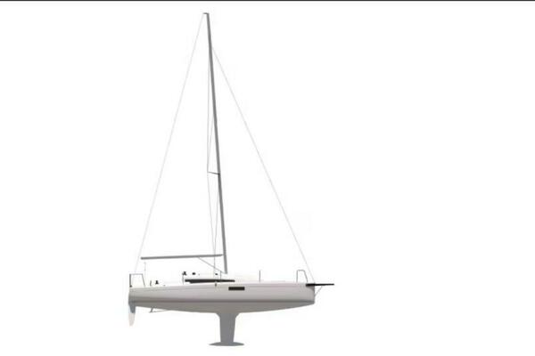 Beneteau First 30 New for 2025