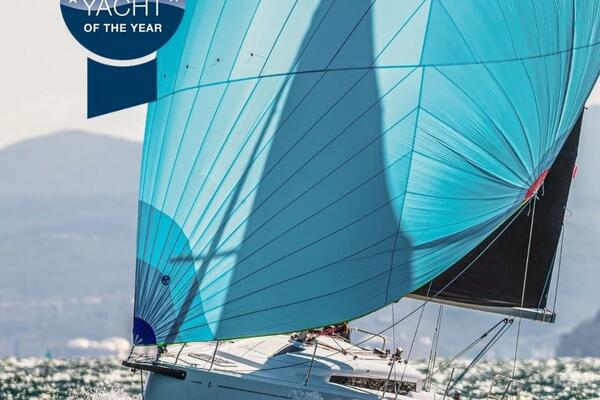 Beneteau First 30