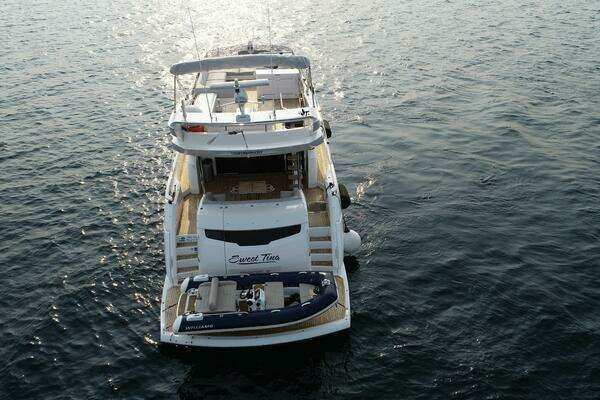 Sunseeker 68 Manhattan Yacht For Sale