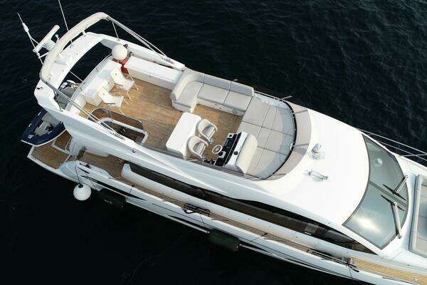 Sunseeker 68 Manhattan Yacht For Sale